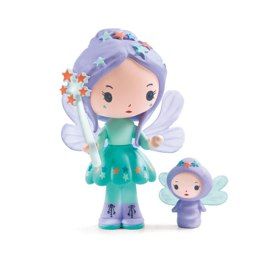 Figurine Belle & Lule Djeco - Set Joacă Tinyly - Default Title [ps:f4b85614-3f25-418e-b433-1f575743b908]