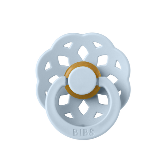 Suzeță BIBS Boheme Latex, Tetină Rotundă, 0 luni - Baby Blue - Default Title [ps:1413f7f7-3cea-4404-9d45-7eaed6c35b22]