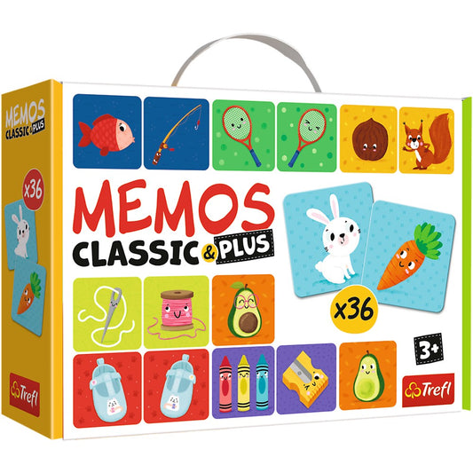 JOC MEMOS CLASSIC PLUS LOGIC [ps:55eb4838-a8da-460b-8f9c-149c7154ca41]
