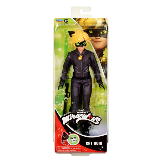 Papusa MIRACULOUS Slim Pack Ladybug Sezonul 6 - Default Title [ps:b3a20bd6-ab3a-40ea-8757-5b0009a61b8b]