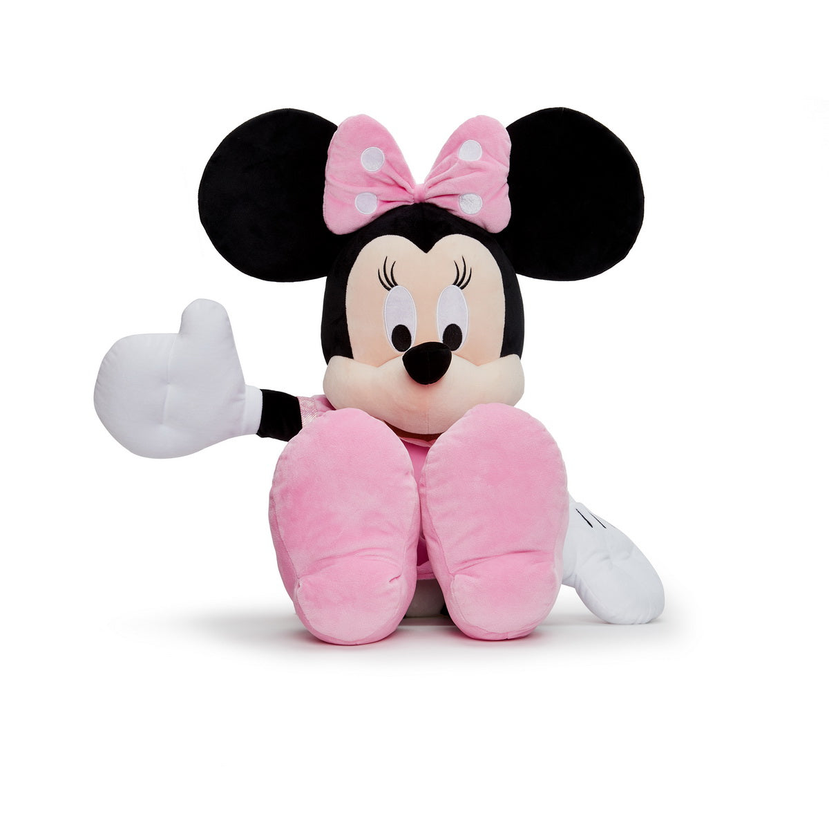 JUCARIE DE PLUS MINNIE MOUSE 61CM [ps:7c7f45b5-0fd7-4b7d-b0cd-27baffeb5eb7]