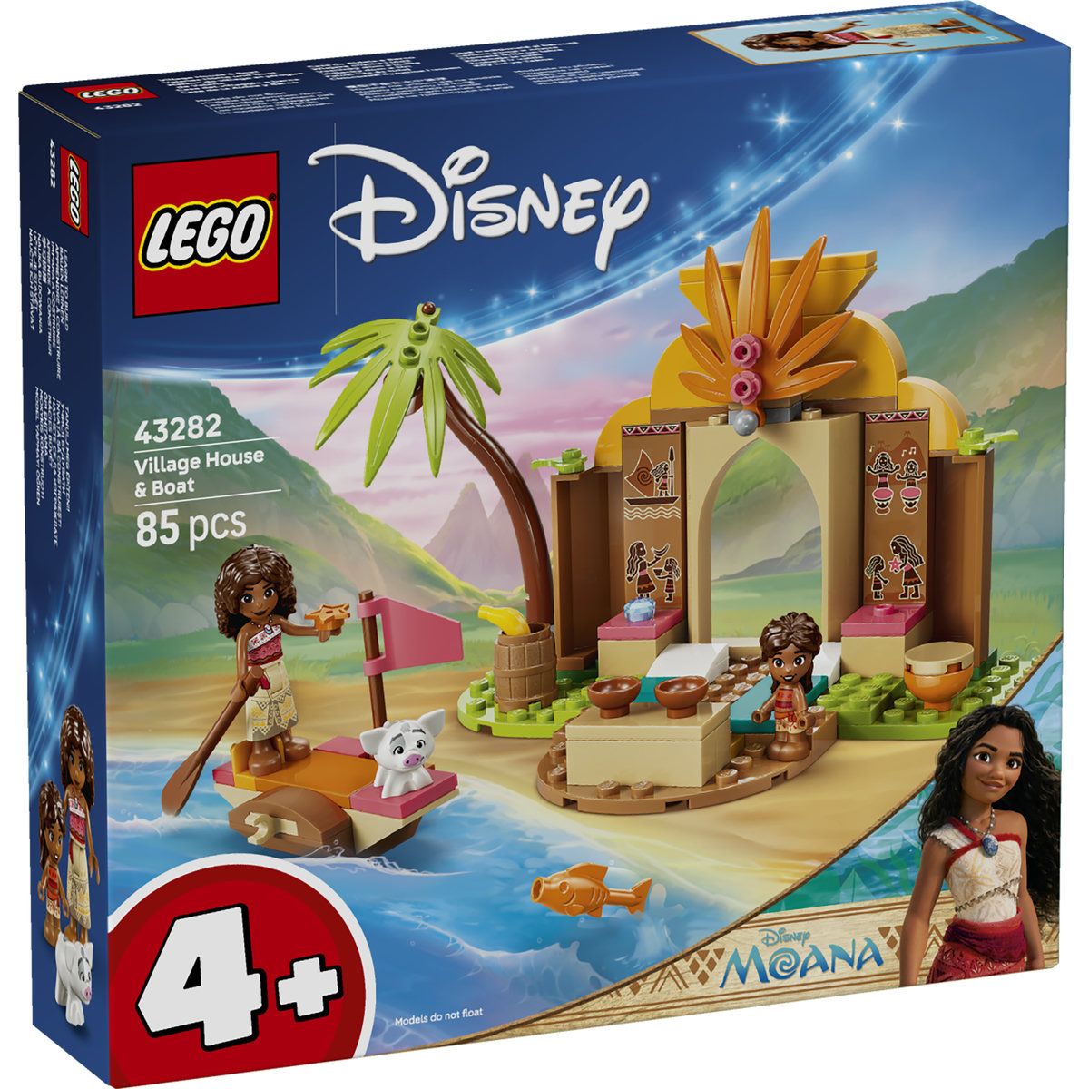 LEGO Disney Moana Casa Tradițională și Bărcuță 43282 - Default Title [ps:de477e2a-4438-44d2-a250-cd1732e04e2b]