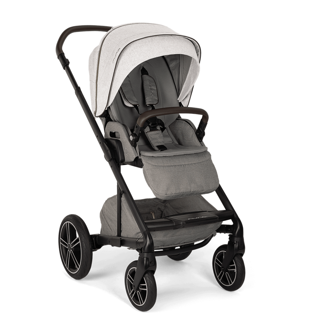 Cărucioare Nuna MIXX next Colecția Mineral | Infant - Default Title [ps:ee7277b1-a9fa-4f3e-b09a-accb9e3cb598]