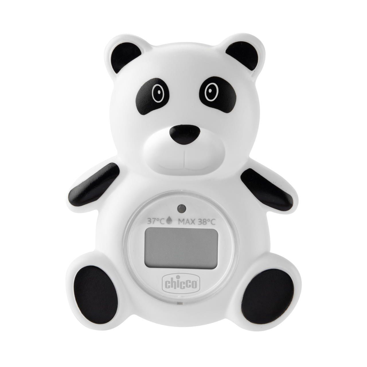 Termometru Digital Chicco Panda, 0 luni+ | Măsurare Precisă - Default Title [ps:ceaa9414-5e22-4c3c-8cad-c139c73d3a7c]