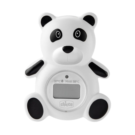 Termometru Digital Chicco Panda, 0 luni+ | Măsurare Precisă - Default Title [ps:ceaa9414-5e22-4c3c-8cad-c139c73d3a7c]