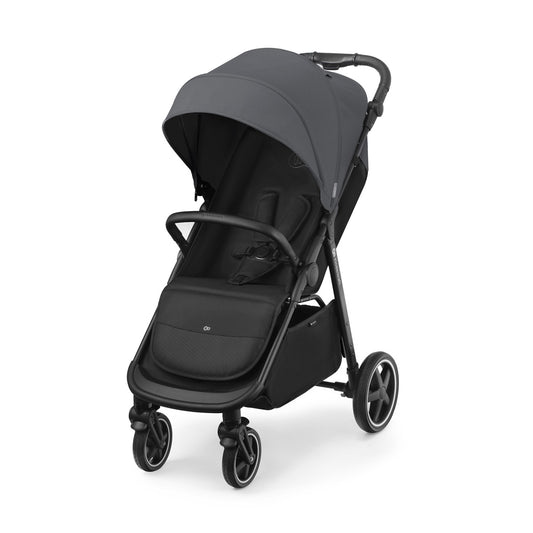 CARUCIOR SPORT KINDERKRAFT ROUTE, PLATINUM GREY [ps:fc05508b-b762-4d1e-9205-975ed8b69bd0]