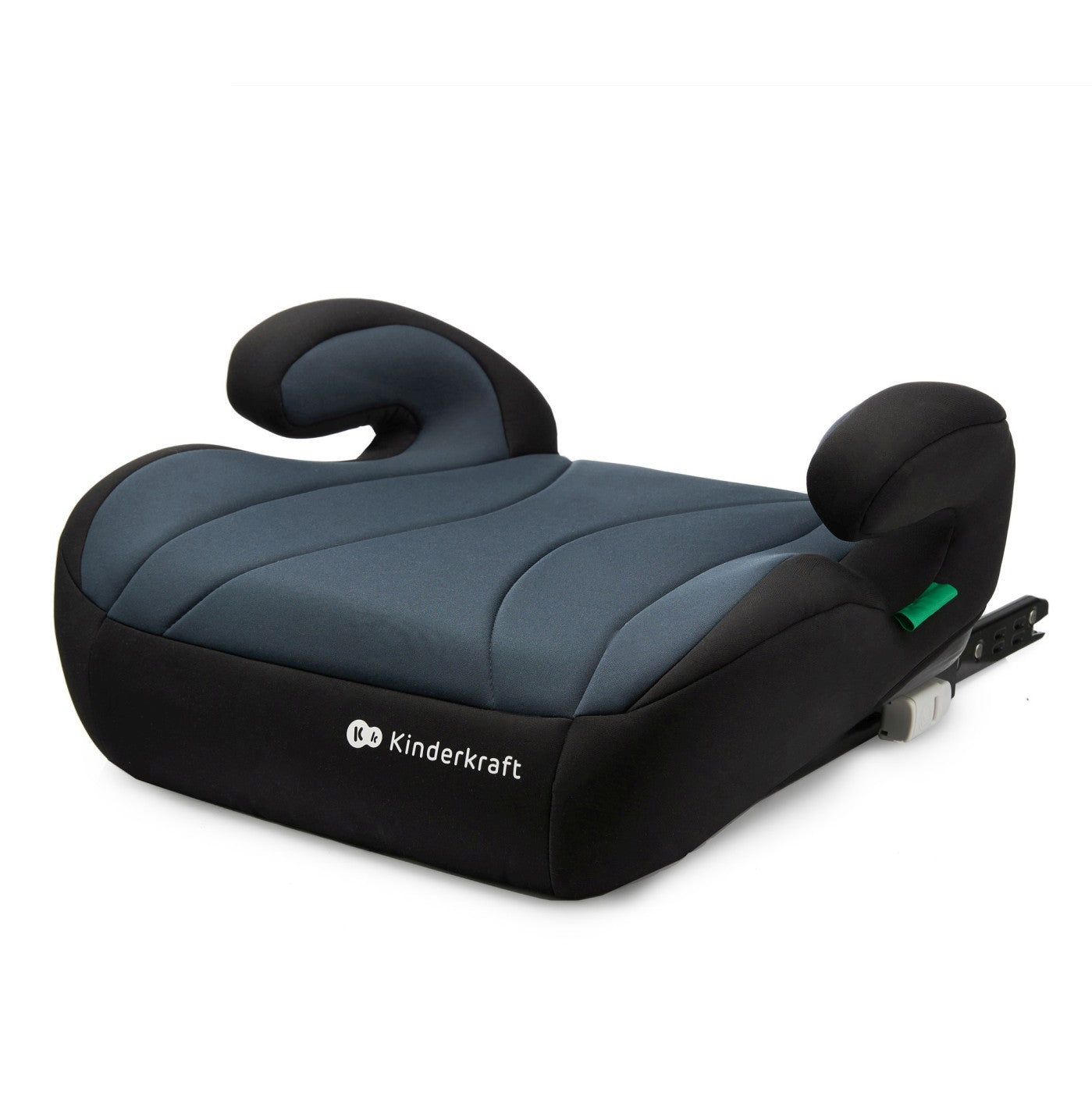 INALTATOR AUTO KINDERKRAFT BOOST, I-SIZE 135-150 CM, BLACK [ps:f4b9b7a3-c26f-45f9-b951-8baab4651dca]