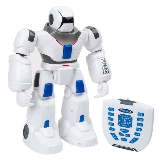 Robot Jucarie cu IR și Telecomandă Jumbo - Interactiv - Default Title [ps:491b22b1-9b6c-455c-9a8f-334119c313a6]