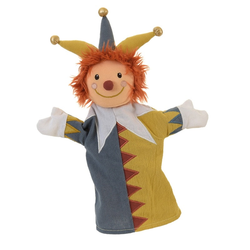 Papusa de mana Joker, Egmont Toys [ps:86ba9362-6a09-4719-ad92-3e975aeb4284]