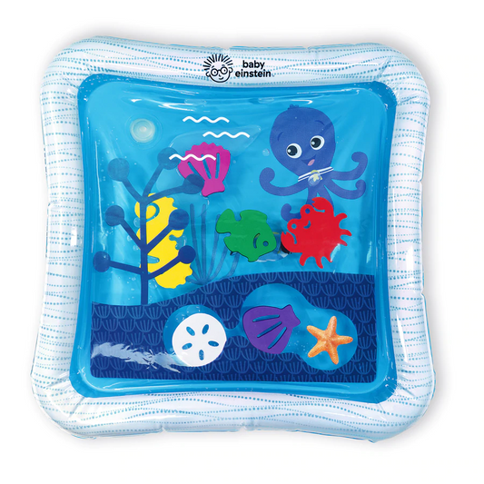 Covoraș Joacă cu Apă Baby Einstein Ocean of Discovery - Default Title [ps:48ffbe36-f75e-4ca8-b560-b0d3f4ab449a]