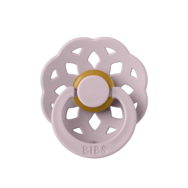 Suzeță BIBS Boheme Latex, Tetină Rotundă, 6 luni+ - Dusky - Default Title [ps:6a0c6a88-f5f0-4ad8-bad8-bbfe8e61b12d]