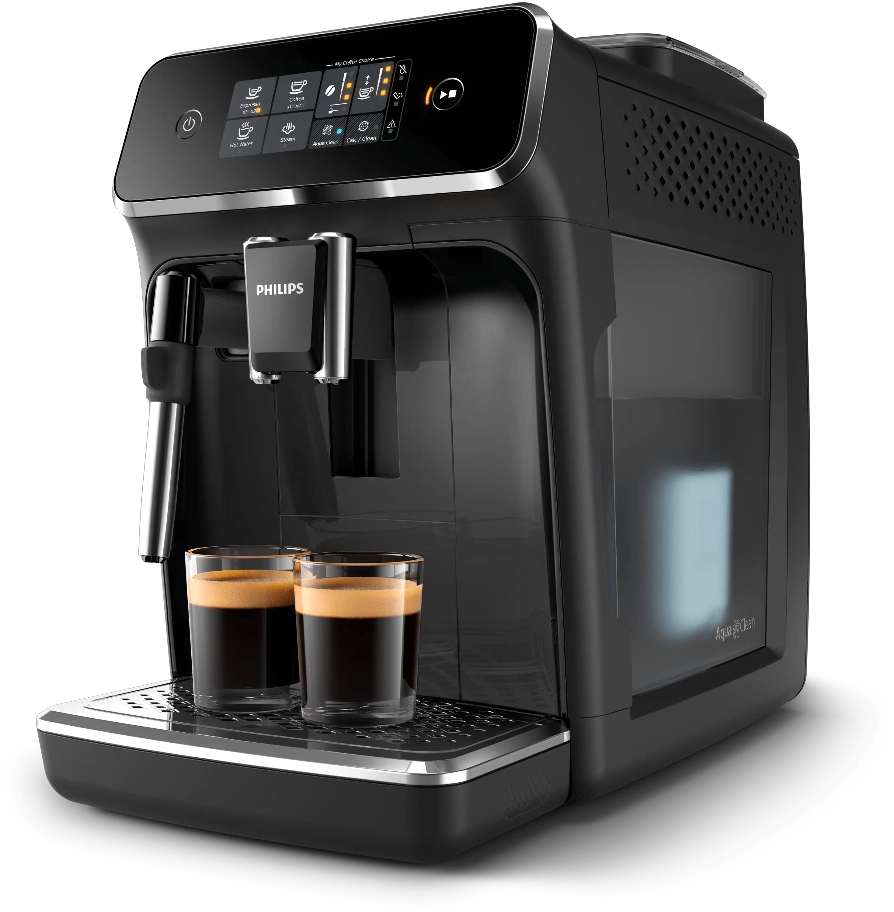 EP2221/40 Espressor automat Philips Coffee - EP2221/40 [ps:f05a40ed-76f9-4b21-b3e7-31d7f1401b2e]