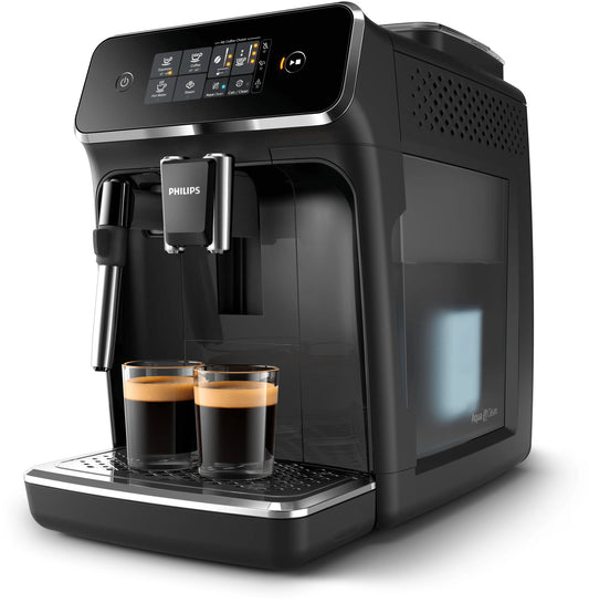 EP2221/40 Espressor automat Philips Coffee - EP2221/40 [ps:f05a40ed-76f9-4b21-b3e7-31d7f1401b2e]