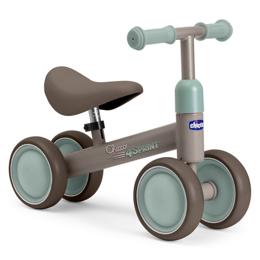 Bicicleta copii Chicco Ride On cu 4 roti pentru - Default Title [ps:5aa3786f-6a4f-4e1c-a5e9-51d5ff9eb6a9]