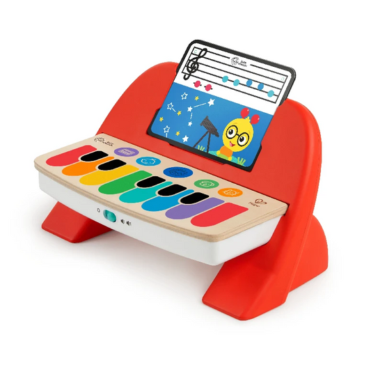 Baby Einstein Cal’s First Melodies Piano - Default Title [ps:5ceb88cb-e3b9-487a-b153-37ba3284ff3d]