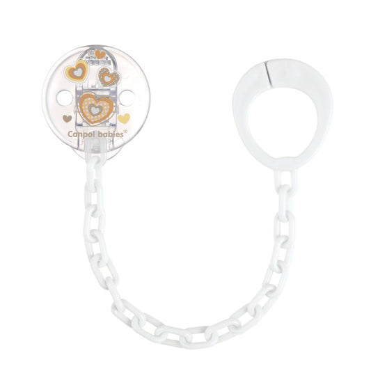 Canpol Babies Lantisor Pentru Suzeta Newborn Baby [ps:98ece35c-c255-47f4-a4e0-cc35e8d4e894]