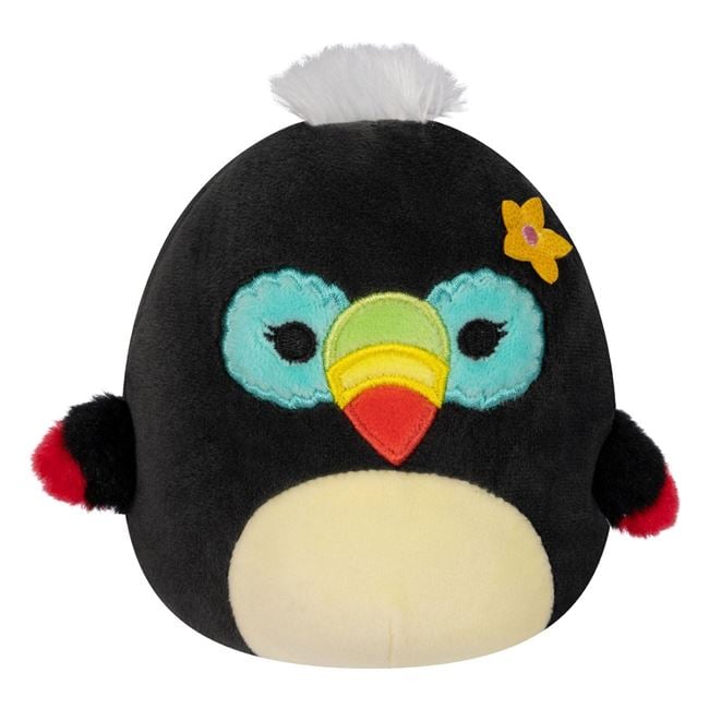 SquishMallows Mystery Squad Animal Parfumat Jumbo - Default Title [ps:bc347e14-a72d-489d-af0a-22b49dc1139c]