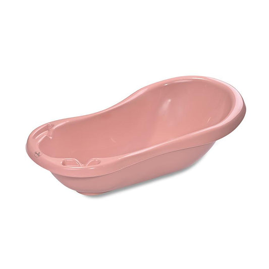 Cădiță Bebe Lorelli Splash 84 cm, Roz Dawn - Rose Dawn [ps:e1ad4091-83cf-4de8-8cc3-91fc26caaffa]