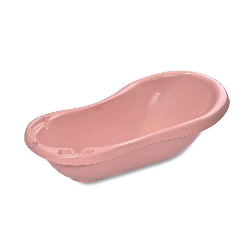 Cădiță Bebe Lorelli Splash 84 cm, Roz Dawn - Rose Dawn [ps:e1ad4091-83cf-4de8-8cc3-91fc26caaffa]