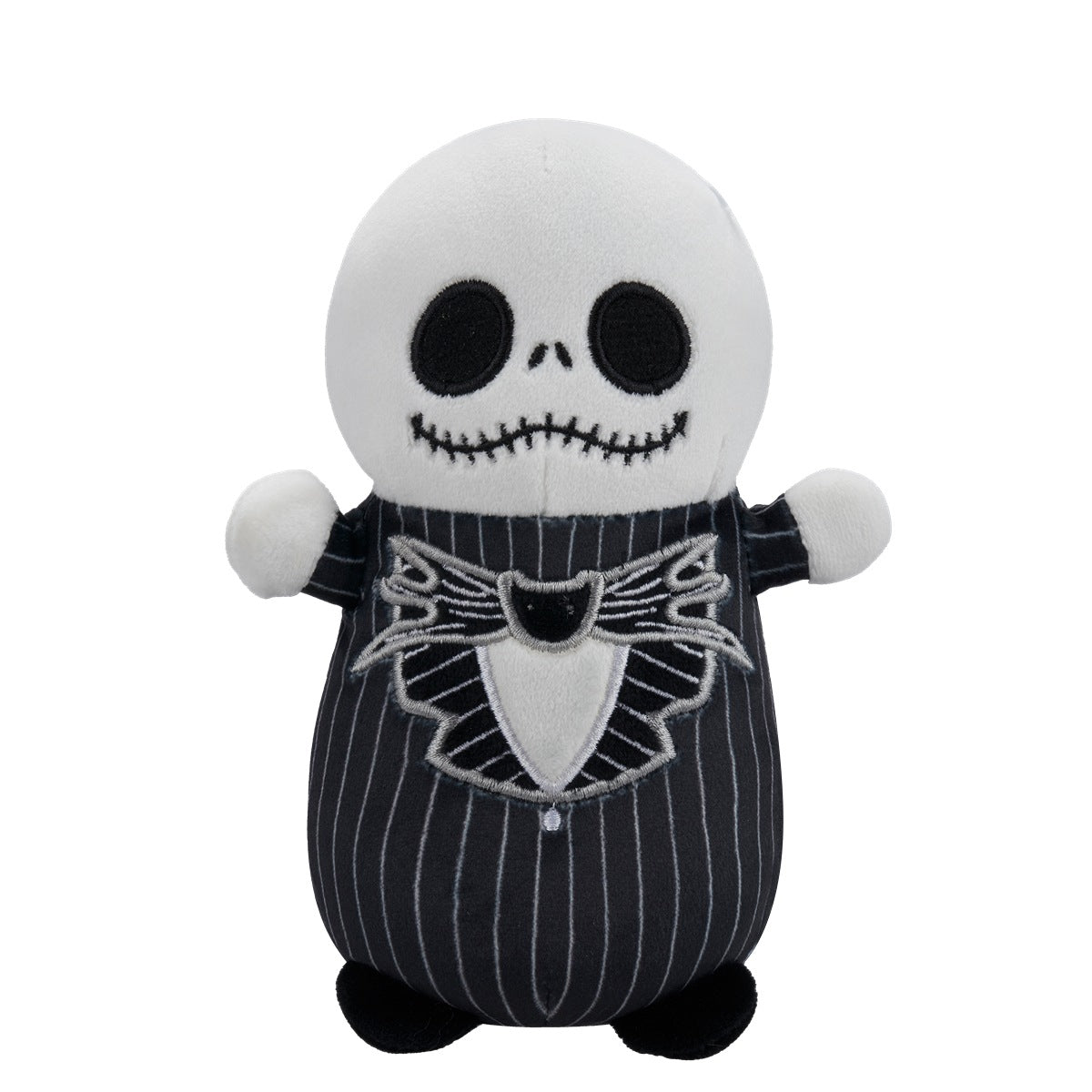 SQUISHMALLOWS Disney Hugmees, Jack, jucarie de plus, 25 cm [ps:8e6985aa-1493-4b6c-b439-b41667e62140]