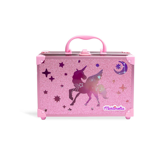 Trusă Machiaj Martinelia Galaxy Dreams - Cutie Metalică - Default Title [ps:83af5878-3c3e-4466-a1e5-a58b004eb3aa]