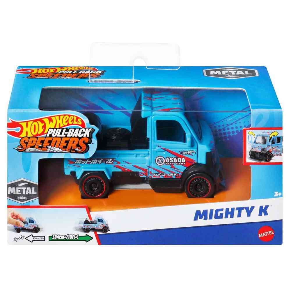 HOT WHEELS MASINUTA METALICA CU SISTEM PULL BACK MIGHTY - Default Title [ps:77e6de3f-bd76-49a2-b1f2-4ba6d9233e42]