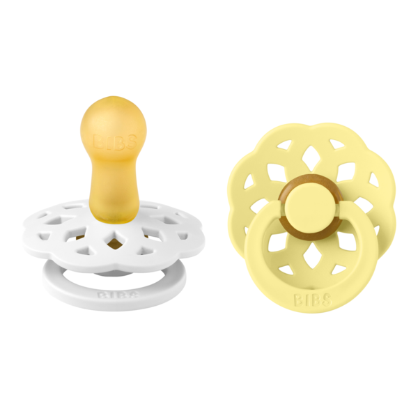 Set 2 Suzete BIBS Boheme Latex, Tetină Rotundă, 0 luni - 6 luni [ps:6426bc0c-6ded-49b5-894b-19e959ef4a4e]