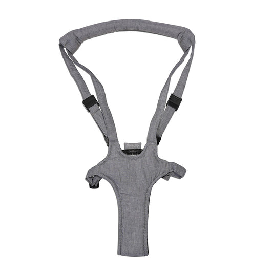 Ham de mers Lorelli Step by Step, 6-14 luni, Gri-Negru - Grey & Black [ps:3f6808db-ceec-4805-a924-c677aff82d5f]