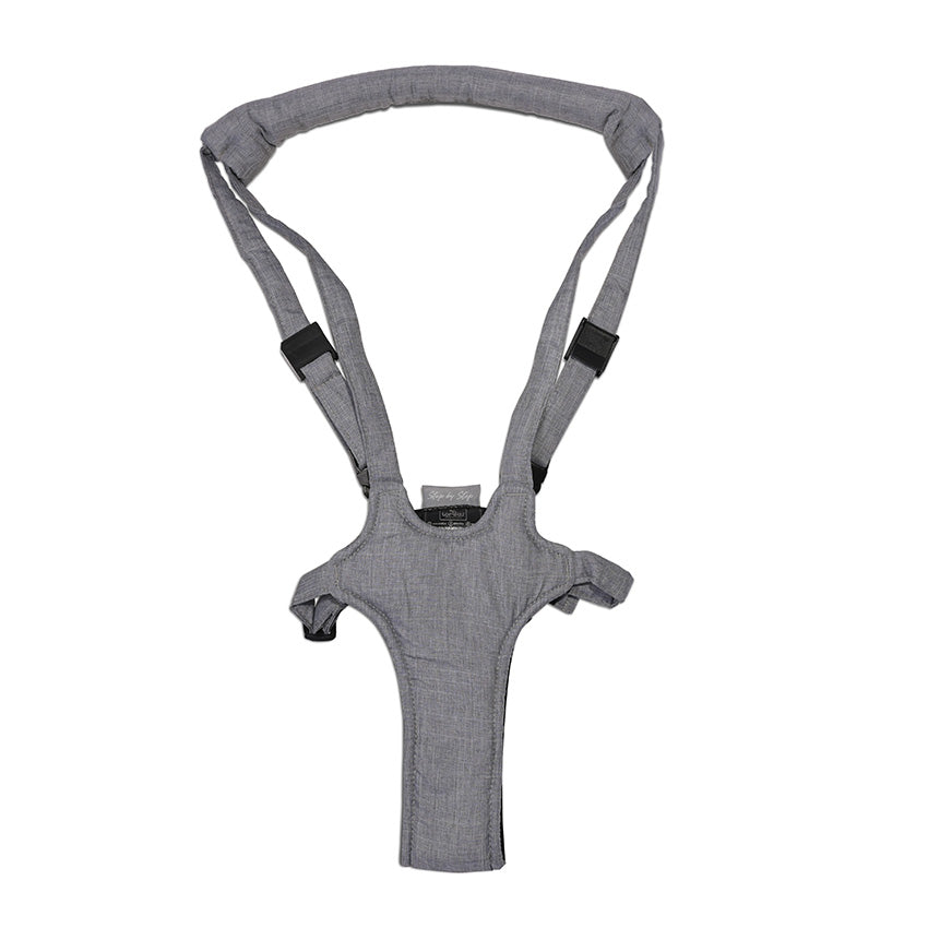 Ham de mers Lorelli Step by Step, 6-14 luni, Gri-Negru - Grey & Black [ps:3f6808db-ceec-4805-a924-c677aff82d5f]