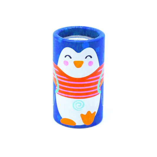 Mini-caleidoscop Pinguin Svoora - Jucărie Optică pentru - Default Title [ps:0380b1f5-7e5e-432b-8afe-08f1ff702670]