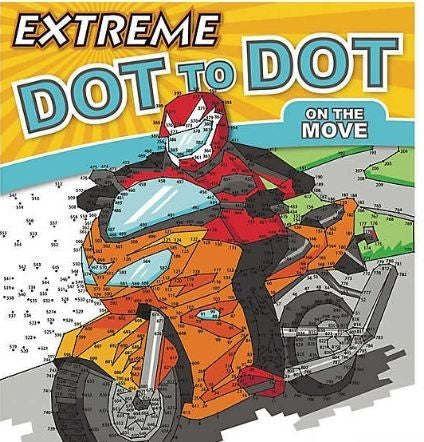 Extreme Dot to Dot: On The Move - MindWare - Default Title [ps:8a13c50e-3cc9-46fa-868e-9f5bc0eb4252]