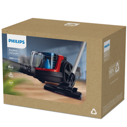 FC9330/09 Aspirator fara sac Philips Home - FC9330/09 [ps:2e13d2ab-deb6-42cb-a372-1653f232188b]