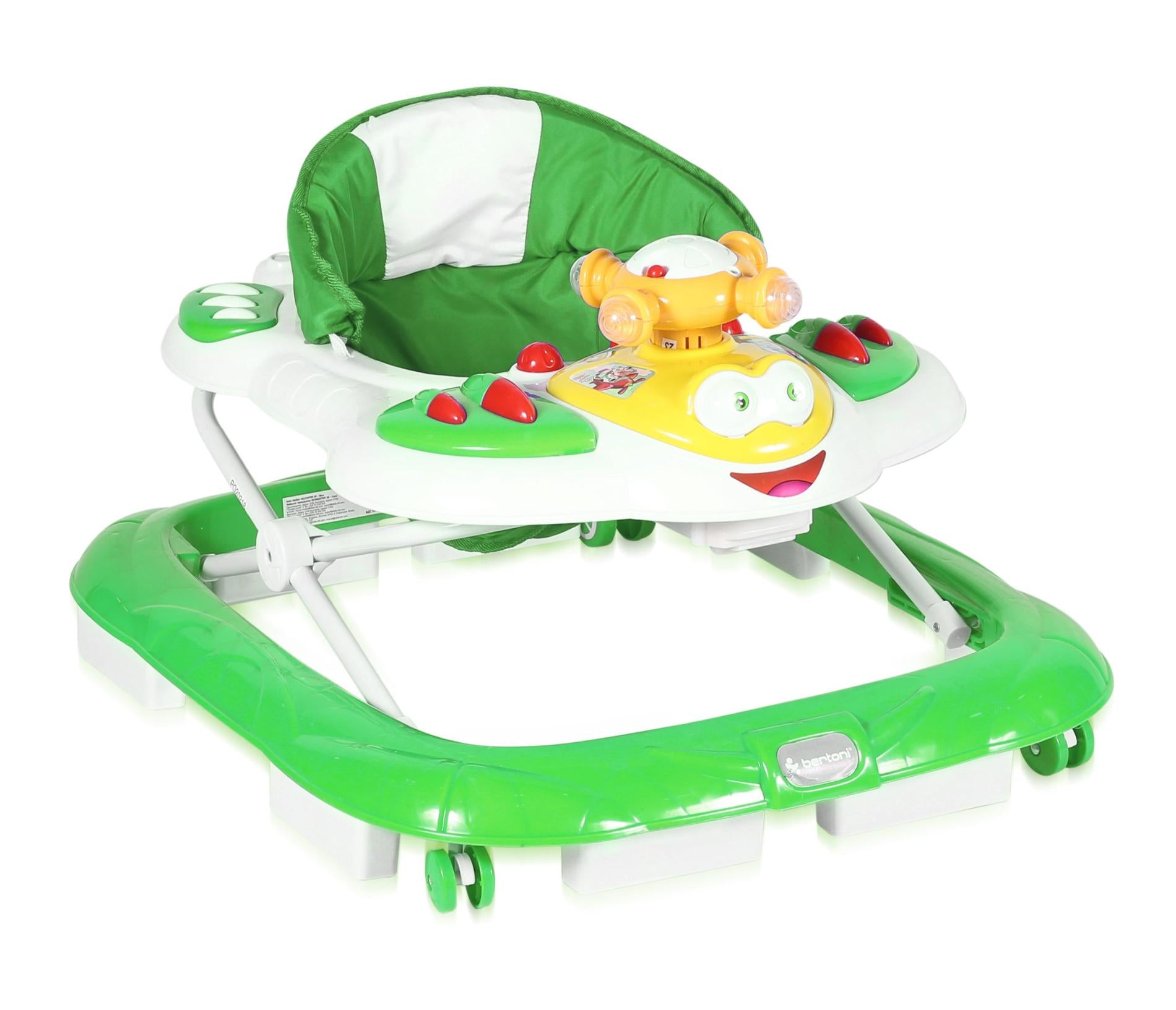 Premergător Lorelli Helicopter cu Eurobază, Grey - Verde [ps:033b2d38-ba29-44ef-8685-6e52dc0bb258]