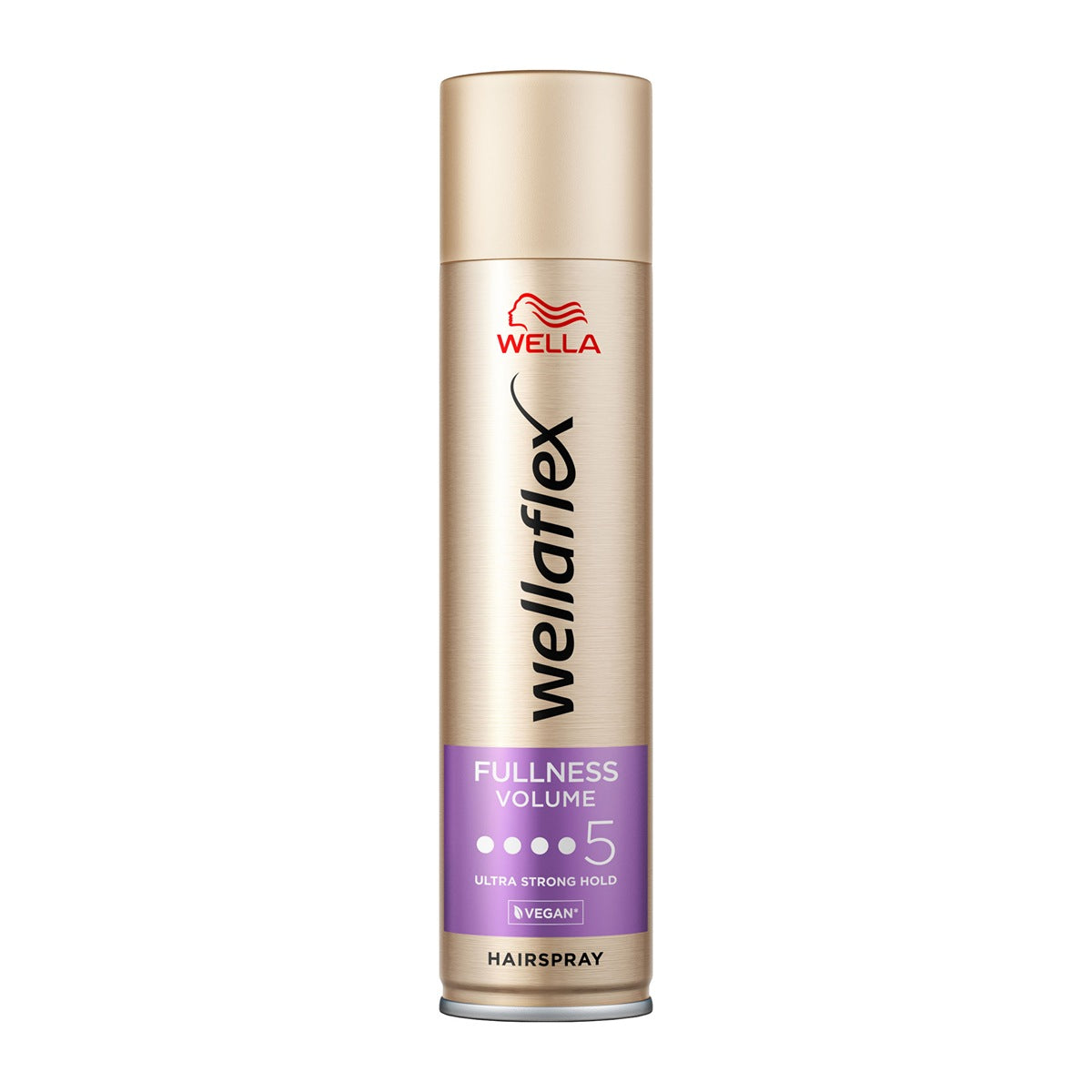 WELLAFLEX Fullness Volume, fixativ pentru coafat, cu fixare foarte puternica, fixare: 5/5, 250 ml [ps:99ae9eee-aa14-4781-82f6-72b9bb792565]