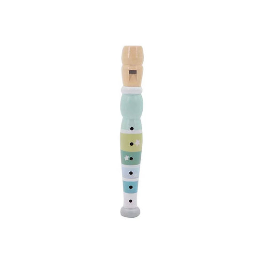 Flaut din Lemn Nordic Colors Fakopancs, 20 cm - Default Title [ps:e32bc1d8-4290-4880-8aa6-380a6402f1db]