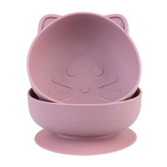 SET 2 CASTRONELE CU VENTUZA SILICON MELII LUXE, MODEL PISICA [ps:548c02bf-91e0-43c4-a88f-316cbc3f3585]