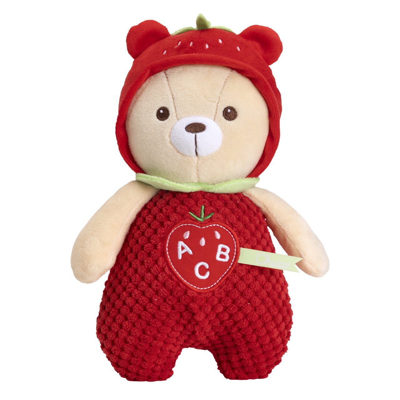 Jucarie copii Chicco trilingva Ursulet Berry Teddy, - Default Title [ps:9162fbdd-9bb4-44bd-8835-0779db571637]