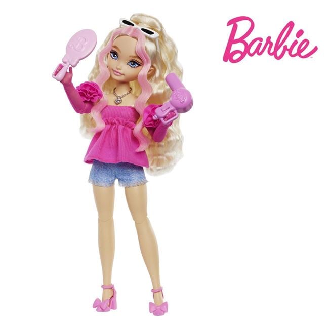 Papusa Barbie Dream Besties Malibu - Mattel | Jumbo - Default Title [ps:6a26c112-1beb-436b-934e-7765ed7a07b1]
