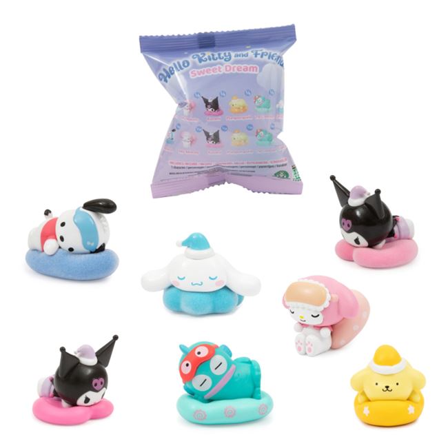 Figurină Hello Kitty 4cm Blind Bag - Jumbo - Default Title [ps:8c06c115-323f-4f6d-aa15-bc0728db2619]