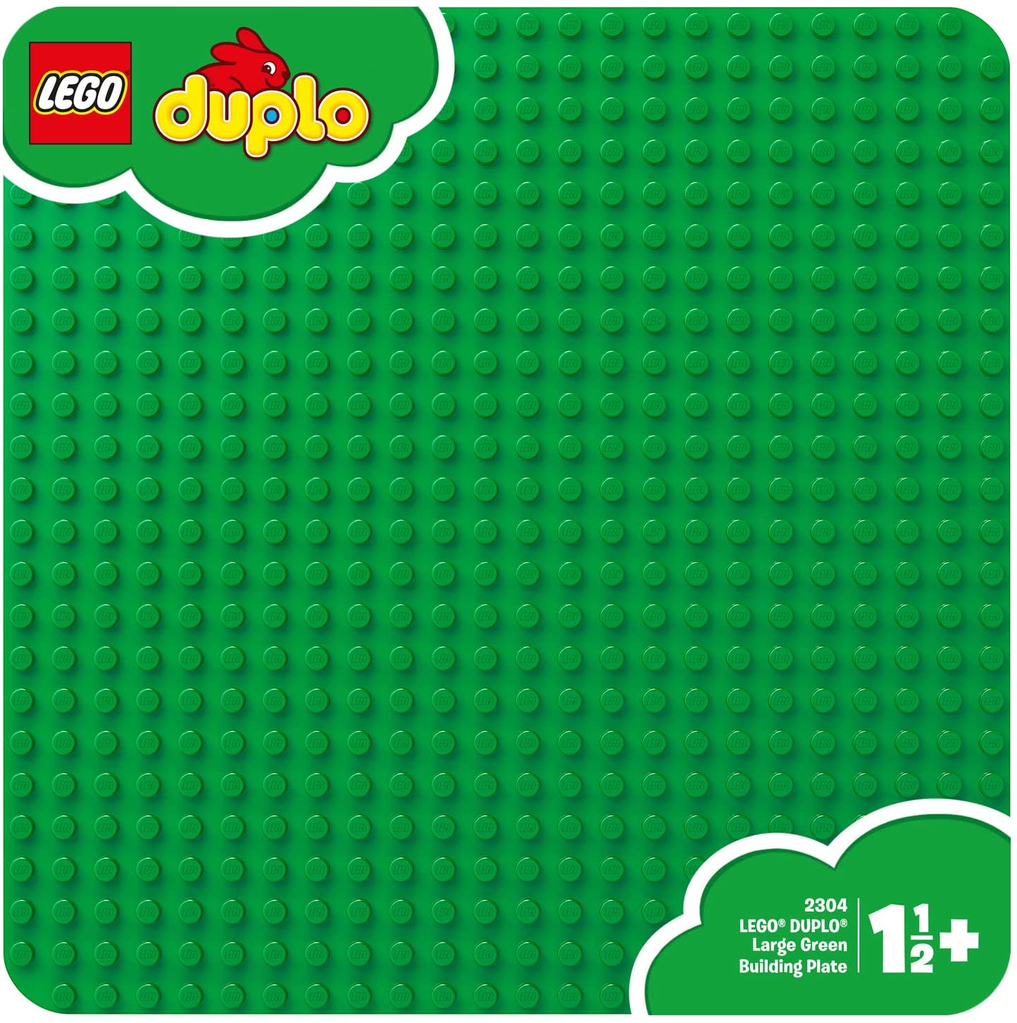 LEGO DUPLO PLACUTA SUPORT CONSTRUCTIE 2304 - Default Title [ps:cc9e132b-c3d1-480e-a742-39947b600d0d]