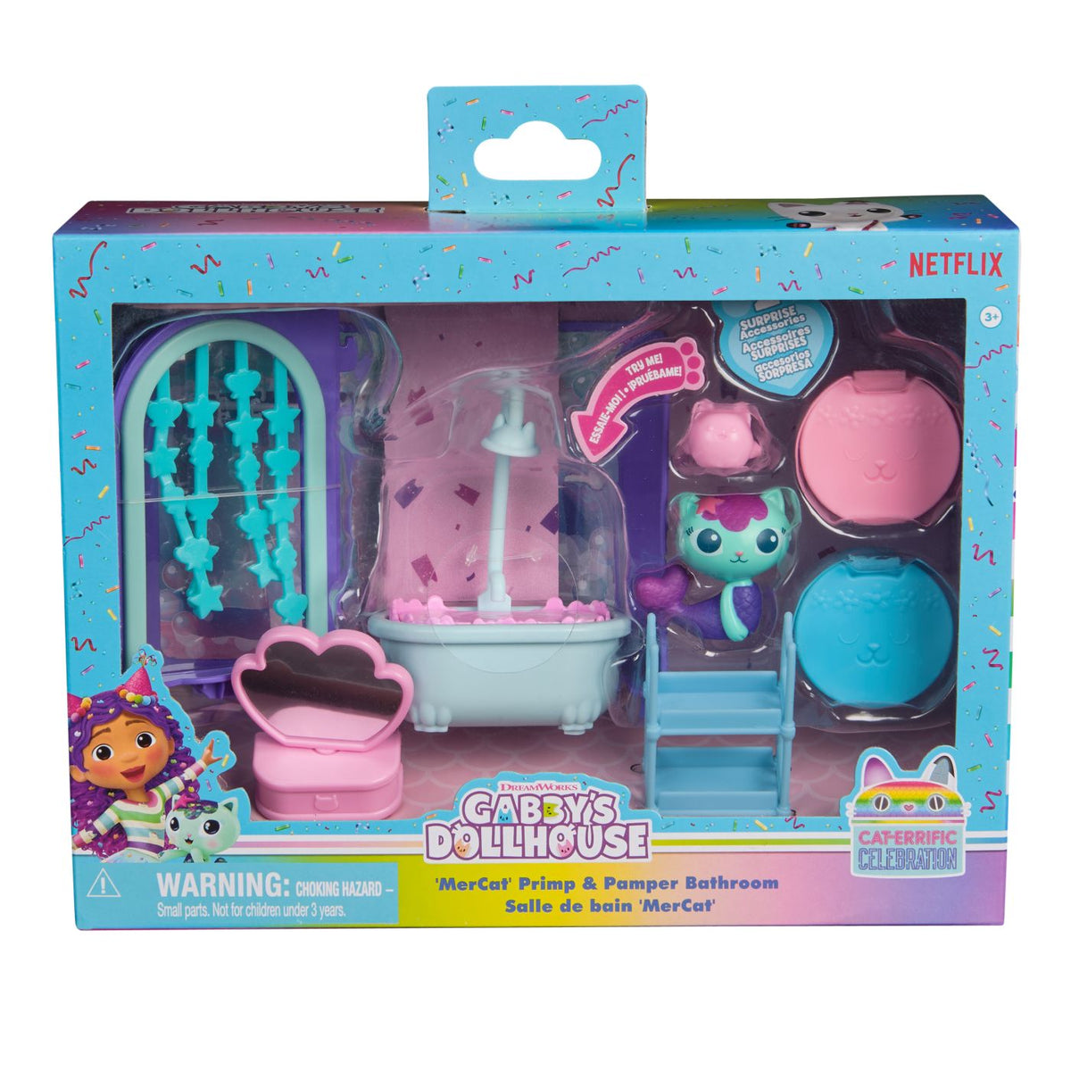 Gabby's Dollhouse Baia lui Mercat Deluxe - Spin Master - Default Title [ps:b86cd24b-dfe3-4baf-82e0-a277307dfe6d]
