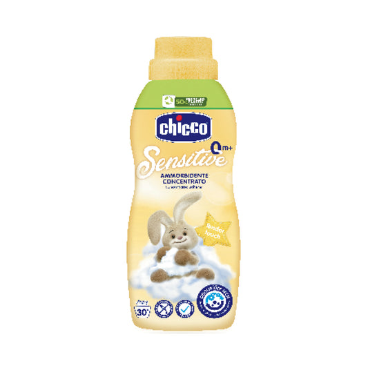 Balsam concentrat Chicco, pentru haine. Tender Touch, - Default Title [ps:c1b0211d-a7cd-4cf6-92c6-9868ae76a1f3]