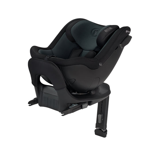 SCAUN AUTO KINDERKRAFT I-GUARD I-SIZE 40-105 CM, BLACK [ps:a27c8ffb-24fa-4156-ac41-dfa827eae154]