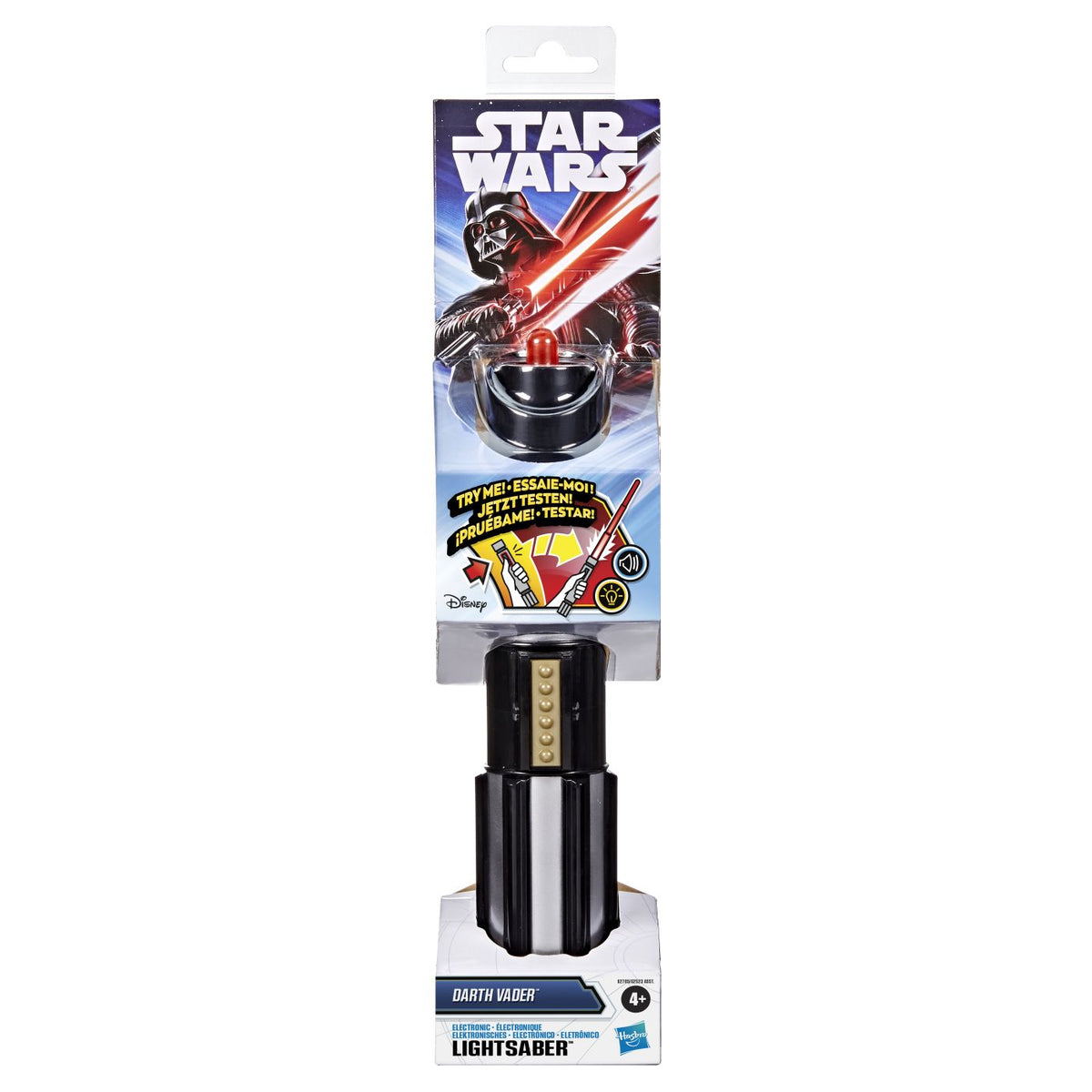 Sabie Laser Electronică Darth Vader Hasbro - Star Wars - Default Title [ps:b9b37439-b3ad-452c-9643-a47f5b97ec3a]