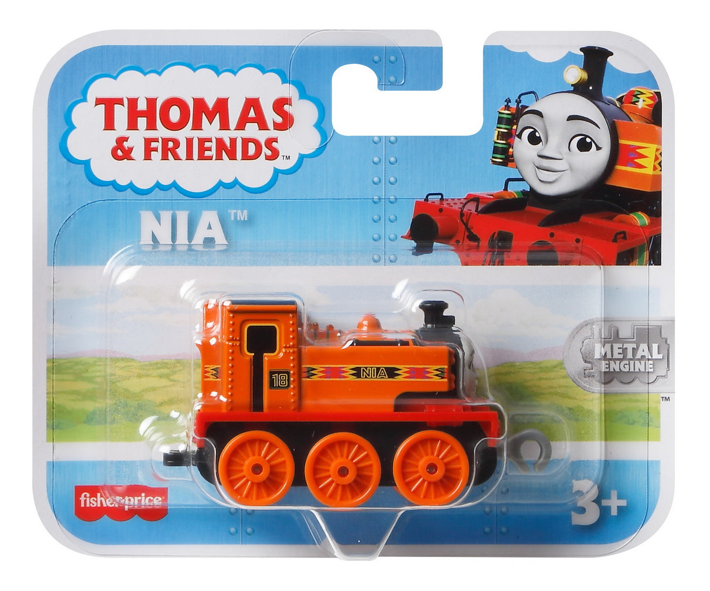THOMAS LOCOMOTIVA PUSH ALONG NIA [ps:2de3e3ad-5903-4972-a8e8-e97f2be3f343]