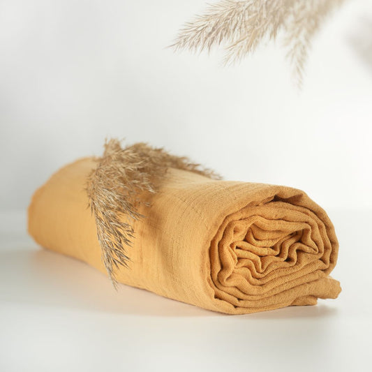 Muselină multifuncțională din bumbac organic ONINO HUG.me - 6 culori disponibile [ps:1c60890e-fb42-4420-944e-4c83f382daf5]