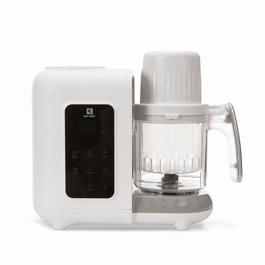 Robot Hrana Bebeluși Lorelli Healthy Baby Chef 7 in 1 - Default Title [ps:9533ae81-ca3a-454c-9b60-7fc1ec1ff373]