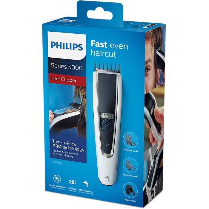HC5610/15 Masina de tuns Philips - HC5610/15 [ps:55787649-2833-48d9-bf05-f59da4a0b33f]