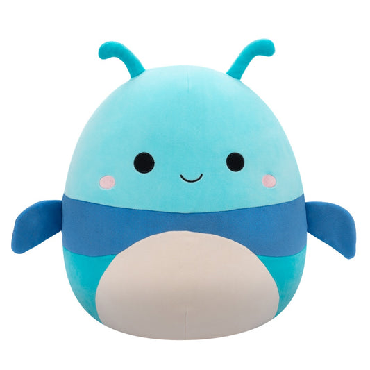 SQUISHMALLOWS Benkamin, jucarie de plus, 35 cm - Default Title [ps:64753d99-c85f-4c11-bf75-e65a16fb1987]