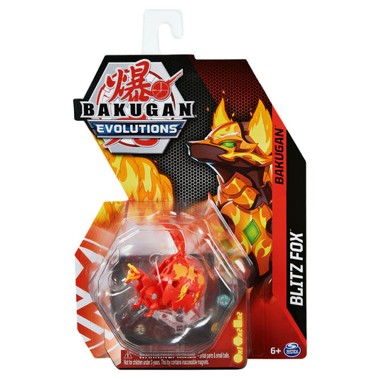 BAKUGAN S4 BILA CLASICA BLITZ FOX Spin Master - Blitz [ps:1470c58d-691e-4942-94f4-8d245b44f7fb]